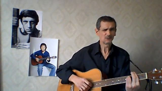 ЖИЛ БЫЛ ДОБРЫЙ ДУРАЧИНА ПРОСТОФИЛЯ В.С.ВЫСОЦКИЙ. (КАВЕР) WIN 20220113 16 20 19 Pro смотреть онлайн