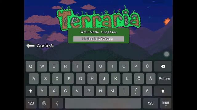 How To Get Version 1.2.4 On Terraria Mobile смотреть онлайн