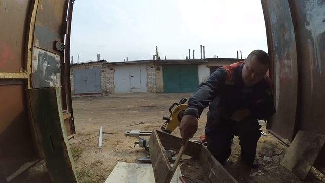 Самая эффективная ловушка для пчелиных роёв!! смотреть онлайн