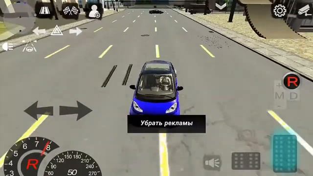 Самый быстрый Smart в мире | Разогнался до 400км/ч