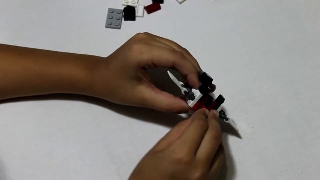 MINI NAVES ESPACIALES? DE LEGO EN 4 MINUTOS!! смотреть онлайн