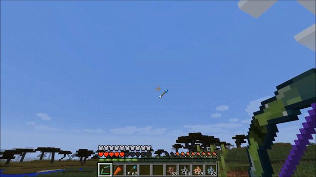 Minecraft Обзор Мода [switchbow] Выпуск 21 смотреть онлайн