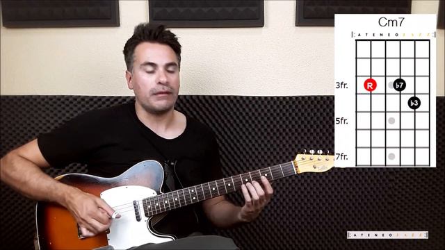 Ateneo JAZZ - Guitar Tip #7: 