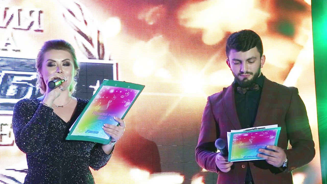 Какая певица выиграла? Зарина Тилидзе, Лаурита или Айша? (Награждение 7 НЕБО) смотреть онлайн