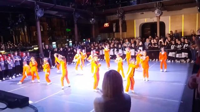 Тодес западный 2 группа Воронеж батл смотреть онлайн
