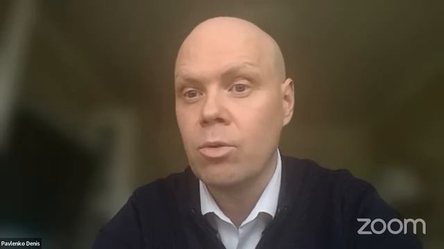 Стратегия клиники в кризис смотреть онлайн