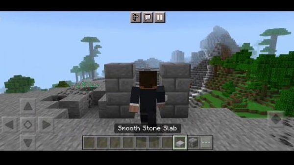 Advanced Sneak And Crawl Like Java in Minecraft Pe | Minecraft Java Addon
