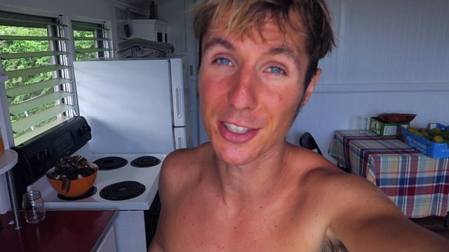 My 100% Natural Face Care Routine смотреть онлайн