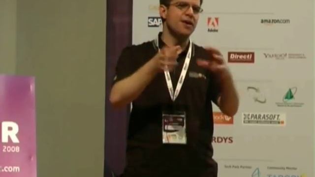 Debugging ASP.NET Applications in IIS 7.0 смотреть онлайн