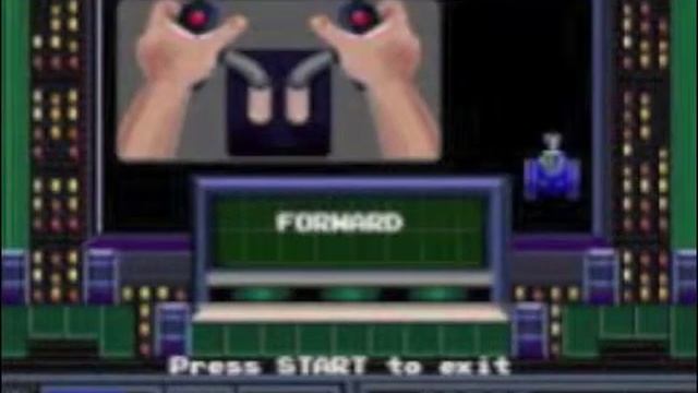 Vindicators Arcade Boss смотреть онлайн