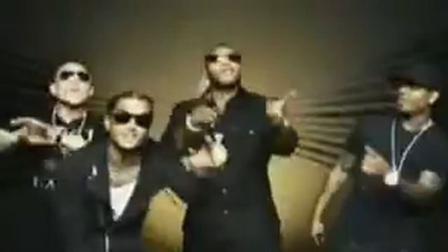 She Be Like (Boom Boom Boom) Music Video by Git Fresh смотреть онлайн