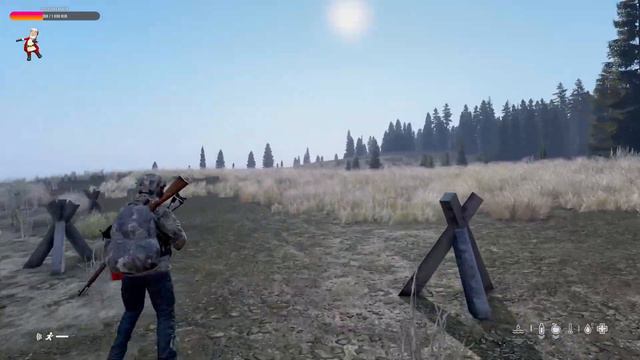 Играем в DayZ | Проект BDSM #53 смотреть онлайн