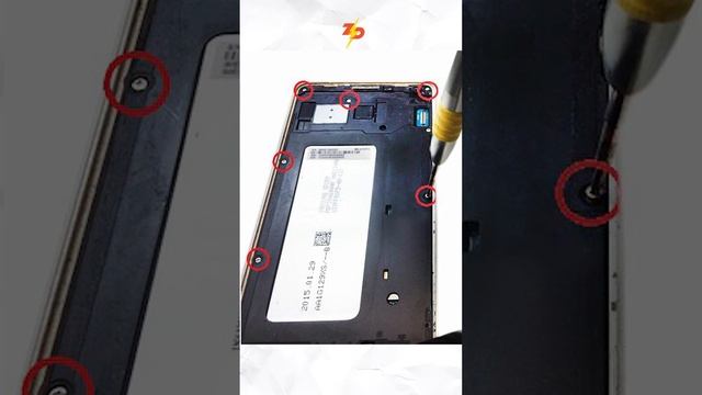 Замена дисплея на Samsung Galaxy A7 | Как заменить дисплей на Samsung Galaxy A7? смотреть онлайн