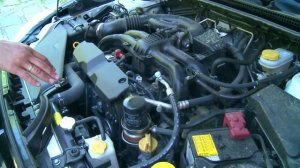 Драйв-обзор Subaru XV. Машина хорошая, но есть нюансы