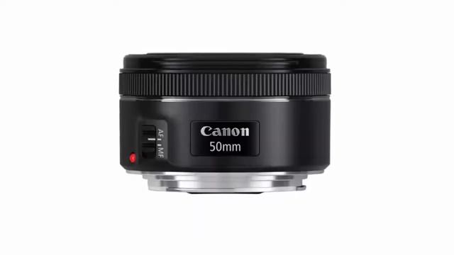 Стоит ли покупать объектив Canon EF 50mm f/1.8 STM отзывы тихий светлый резкий по карману классный смотреть онлайн