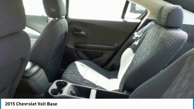 2015 Chevrolet Volt 9P2464 смотреть онлайн