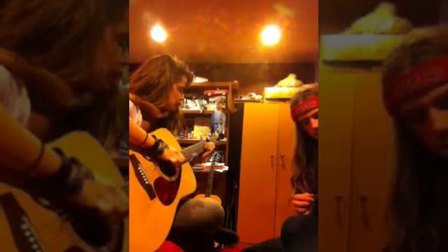 Mandolin and Guitar смотреть онлайн