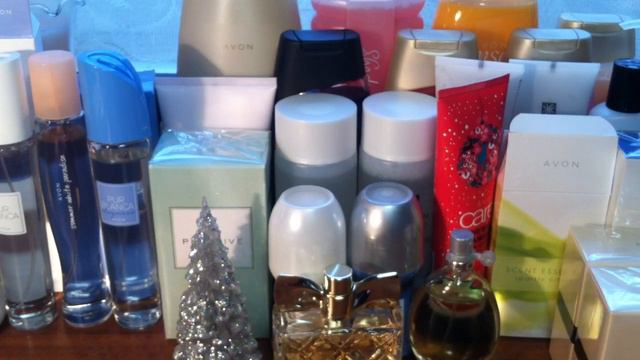 Заказ Avon 01 каталог 2018. (+ большой подарок + акционный товар) смотреть онлайн