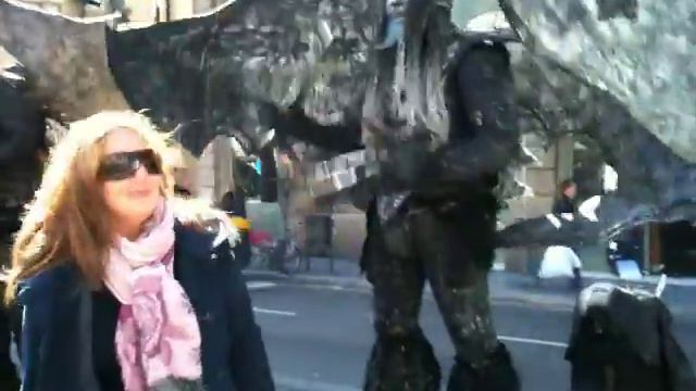 День рожд 19.02. Барселона фигуры живые смотреть онлайн