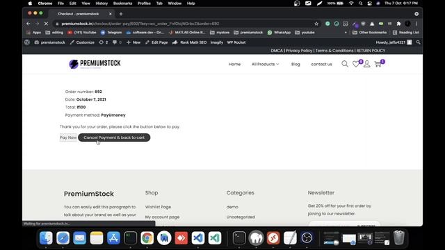 Latest Version Of Rank math pro 2.17.1 || GPL || premiumstocks.in смотреть онлайн