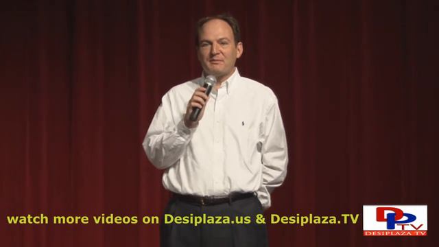 Flower Mound Mayor Mr.Tom Hayden speaking at Dharna & Yoga Fest 2013 смотреть онлайн