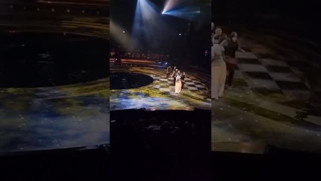 DUBAI LA Perla смотреть онлайн