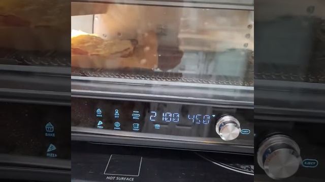 Chefman Food Mover Conveyor Toaster Oven, Moving Belt for Toasting Bread & Bagels Review, Takes alo смотреть онлайн
