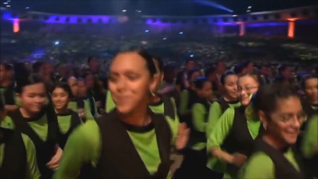 Aleluyemos ● Ebenezer Honduras ( ALABANZA )