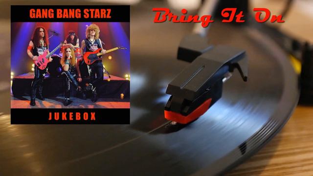 GANG BANG STARZ. GangBang который нужно показывать детям! смотреть онлайн