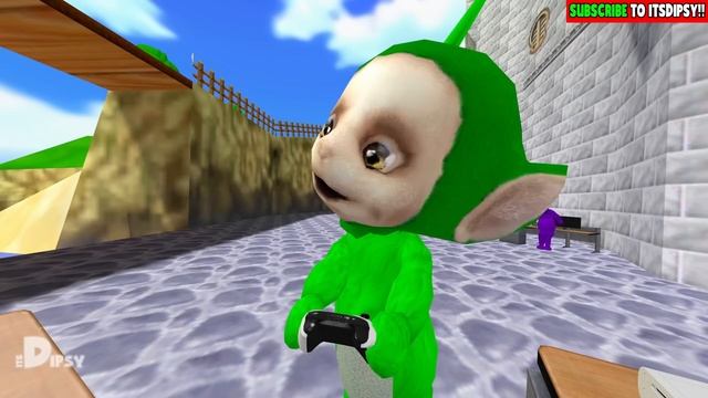 ? FIGURE AND SEEK VS ROBLOX DOORS | Dipsy Plays Roblox Doors [ROBLOX DOORS SKINS]