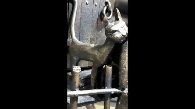 Коптильня, избушка на курьих ножках смотреть онлайн