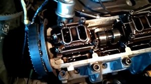 Регулировка клапанов ВАЗ 21083. Ваз 2110