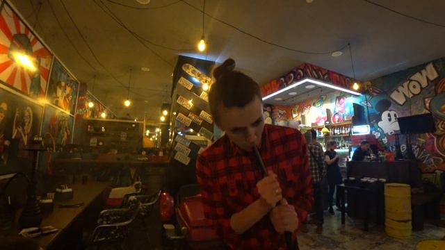 2021 03 25 Юля Саксофон смотреть онлайн