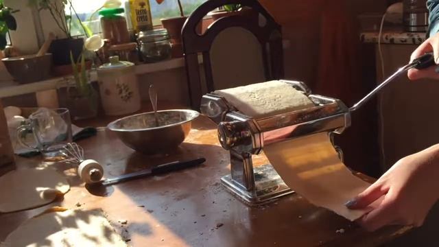 Лапшерезка GASTRORAG QF-150+QJ смотреть онлайн