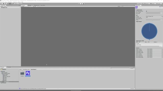 Getting Started with Sprite Shape in Unity 2018! - Sprite Shape Demo (Part 1/3) смотреть онлайн