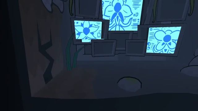 Bug Fables (Snakemouth Lab's Secret) смотреть онлайн