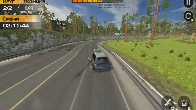 Fury Race похожа ли она на Interstate ’82 смотреть онлайн