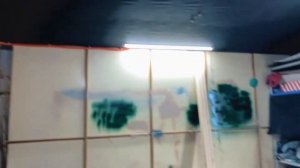 Как сделать самый дешевый потолок в гараже своими руками!