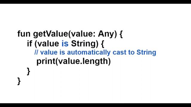 #lesson10 Type Check & Smart Casts Operators || Kotlin Basics || Beginner's Guide || Must Watch смотреть онлайн