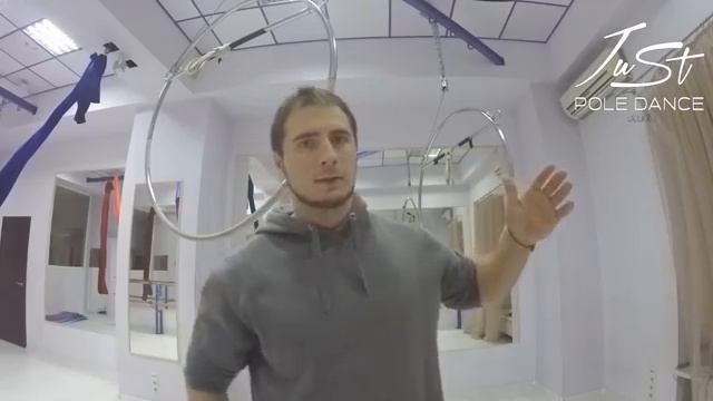 Как избавиться от страха перед трюком (tutorial) смотреть онлайн