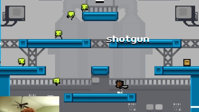 THIS NEEDS MULTIPLAYER! - Super Crate Box смотреть онлайн