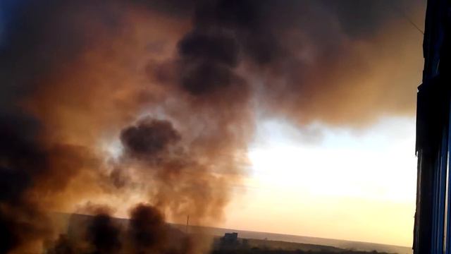 Донецк. Петровский район. 17 сентября 2015 г. смотреть онлайн