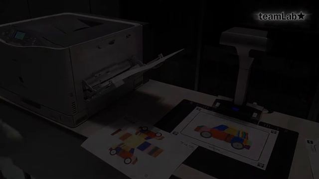 Future Play Traveling Exhibit Sketch Town смотреть онлайн