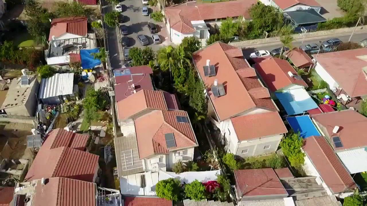 Пробный полет! Mavik Pro