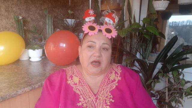 С ДНЁМ РОЖДЕНИЯ МЕНЯ! 02.12.2022. смотреть онлайн