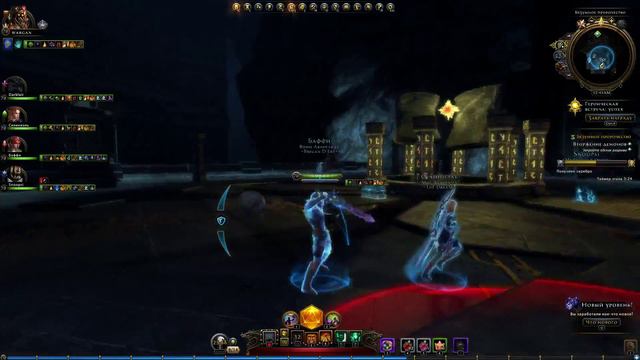 Neverwinter RU стрим 10 февраля смотреть онлайн
