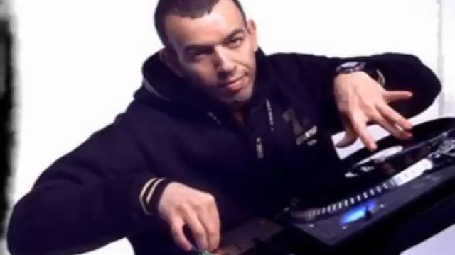 Dj Mouss - Scratch Action Hiro - face b - part 4/4 смотреть онлайн