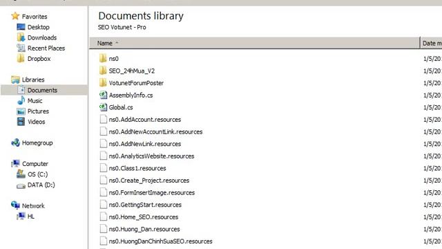 VTN-SEO 3.0 смотреть онлайн