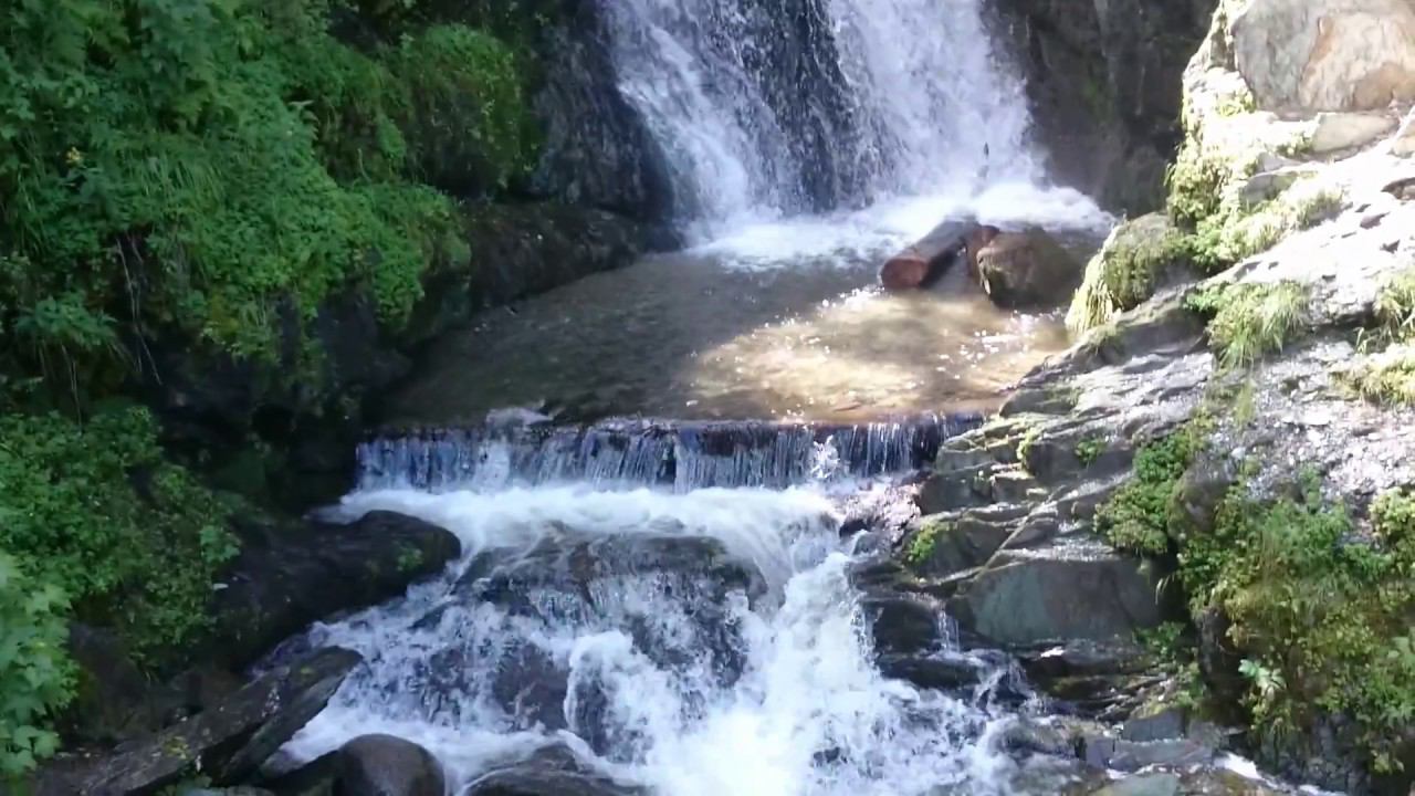 Водопад Чоодор смотреть онлайн