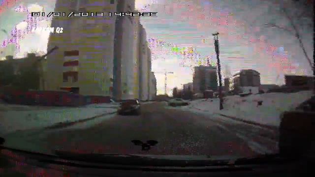 КарКам Q2 полосы на изображении смотреть онлайн